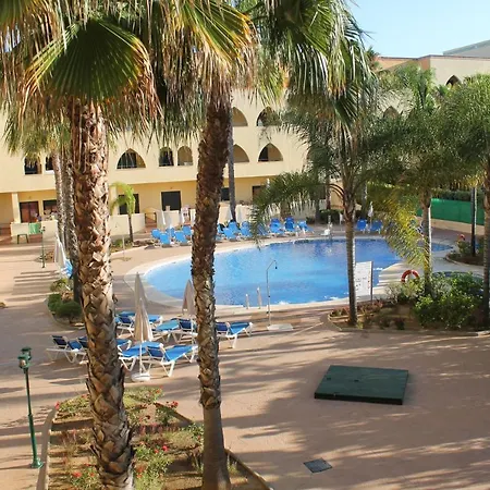 Playa Marina By H * Isla del Moral