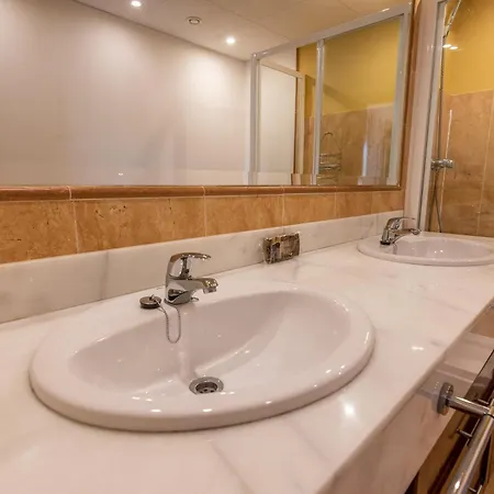 Apartment Playa Marina By H Isla del Moral