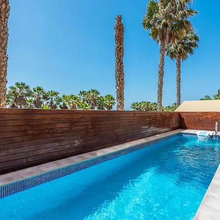 Apartment Playa Marina By H *