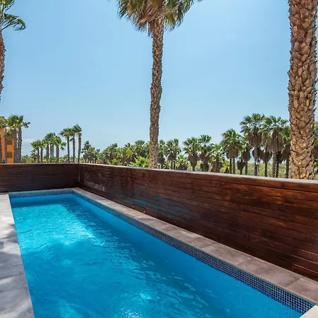 Playa Marina By H *