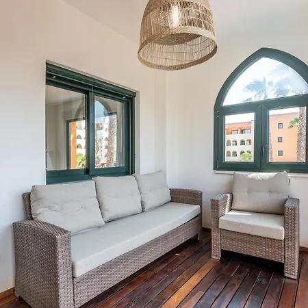Playa Marina By H Apartment