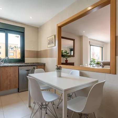 Apartment Playa Marina By H