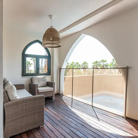 Apartment Playa Marina By H Isla del Moral
