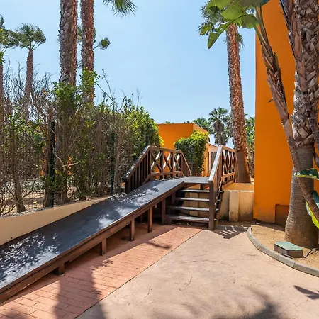 Appartement Playa Marina By H