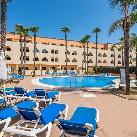 Playa Marina By H Appartement Isla del Moral