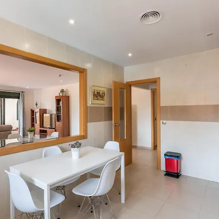 Appartement Playa Marina By H *