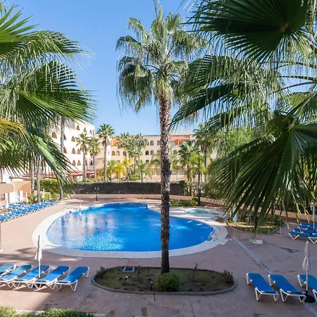 Playa Marina By H Appartement Isla del Moral
