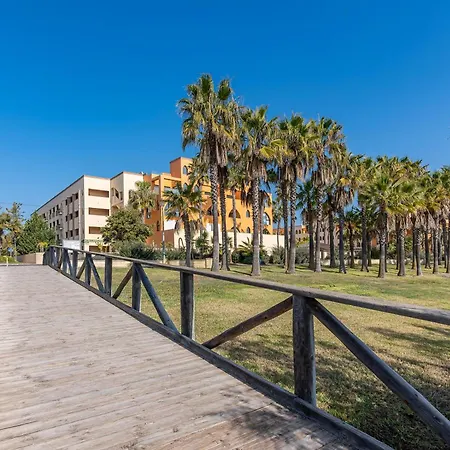 Appartement Playa Marina By H Isla del Moral
