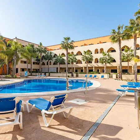 Playa Marina By H Isla del Moral