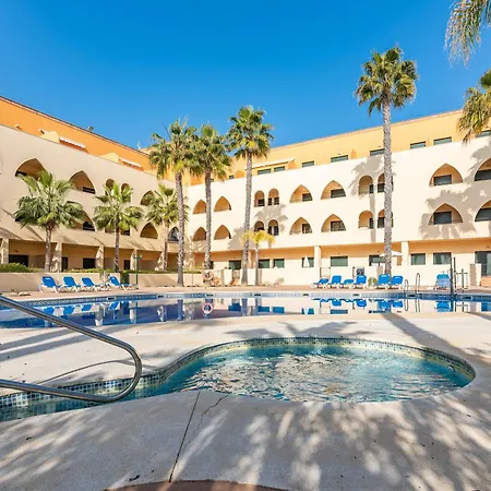 Appartement Playa Marina By H