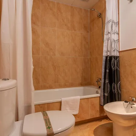 Appartement Playa Marina By H Isla del Moral