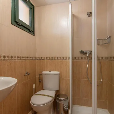 Appartement Playa Marina By H *