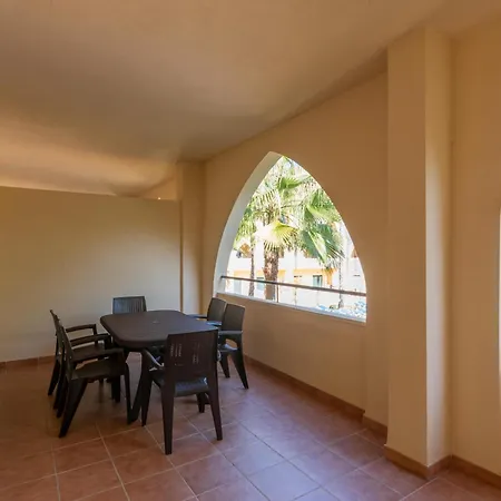 Playa Marina By H Appartement Isla del Moral