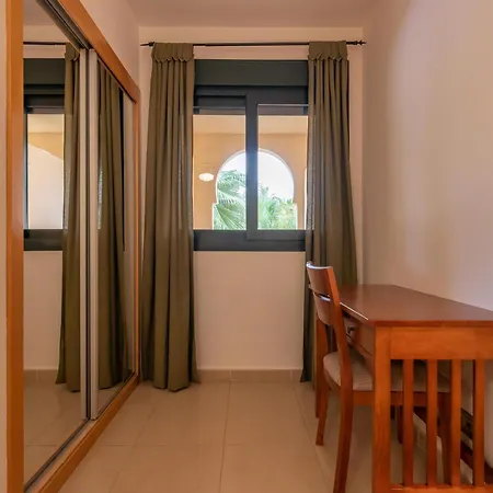 Playa Marina By H Appartement