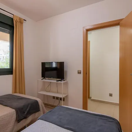 Appartement Playa Marina By H