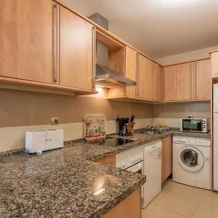 Playa Marina By H Appartement Isla del Moral