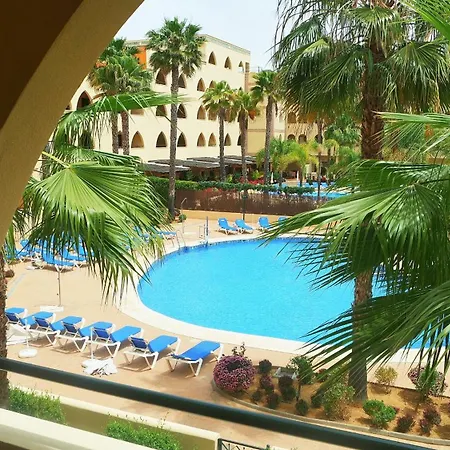Playa Marina By H Appartement *