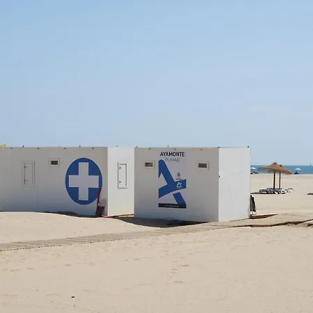 Playa Marina By H * Isla del Moral