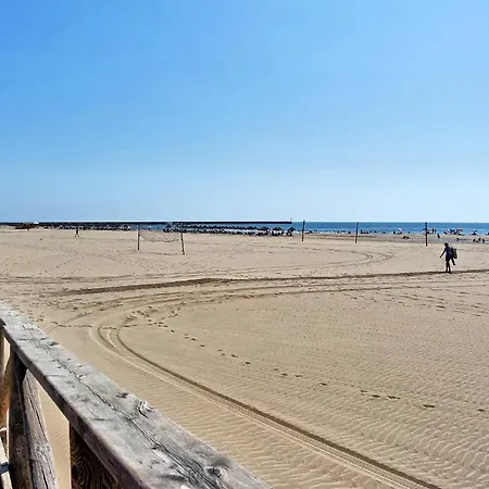 Playa Marina By H Apartment *