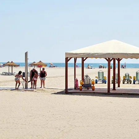 Playa Marina By H *