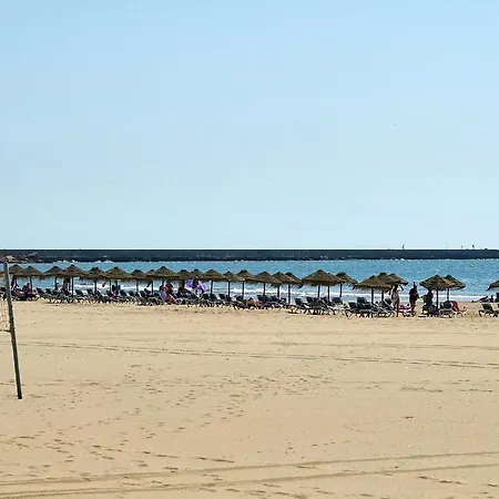 Playa Marina By H Apartment