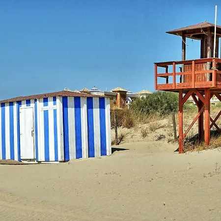 Playa Marina By H Apartment Isla del Moral