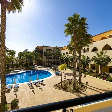 Playa Marina By H * Isla del Moral