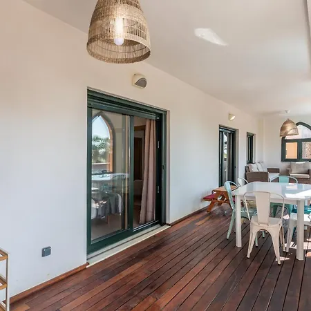 Playa Marina By H Apartment