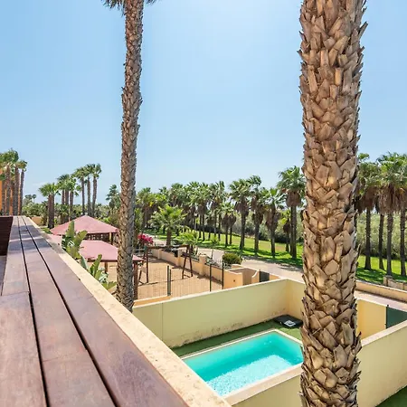Apartment Playa Marina By H Isla del Moral