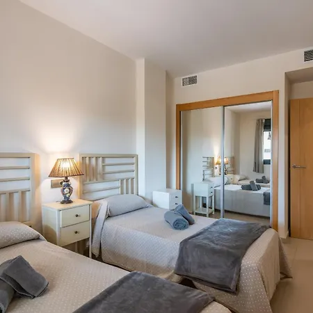 Playa Marina By H Apartment