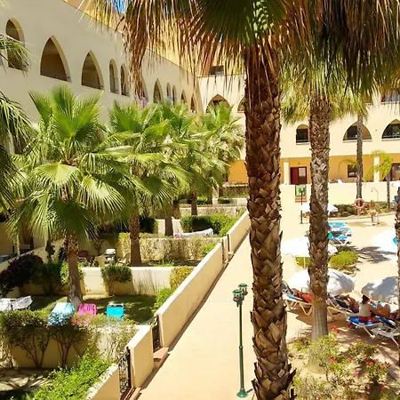 Apartment Playa Marina By H