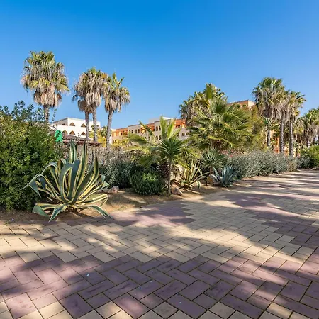Playa Marina By H Apartment