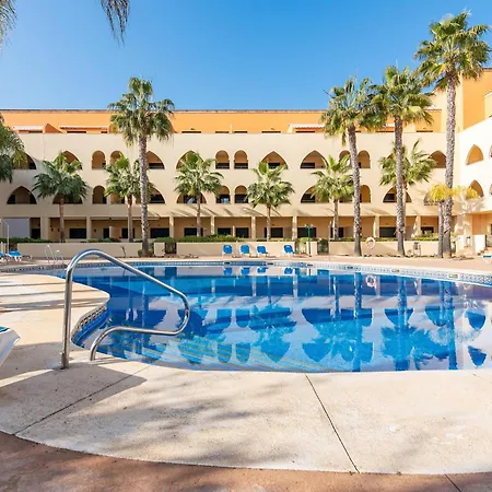 Apartment Playa Marina By H *