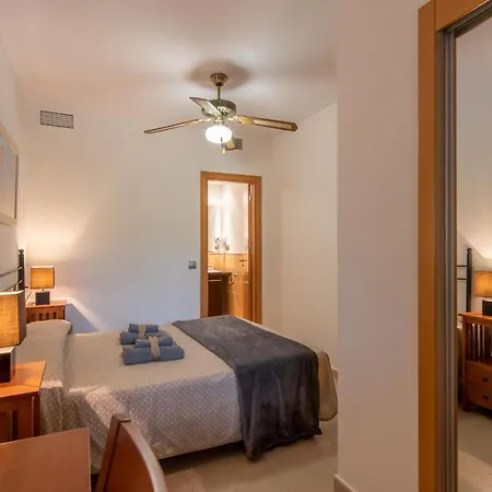 Playa Marina By H Apartment Isla del Moral