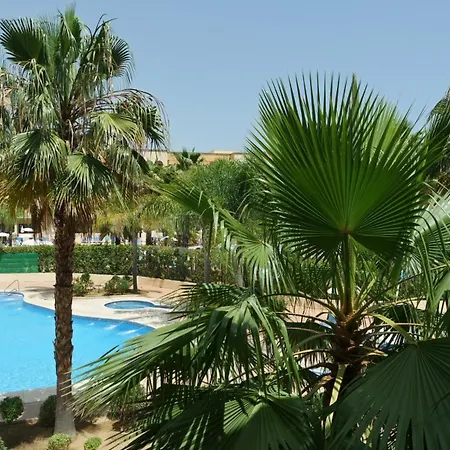 Playa Marina By H Apartment *