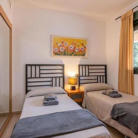 Apartment Playa Marina By H Isla del Moral