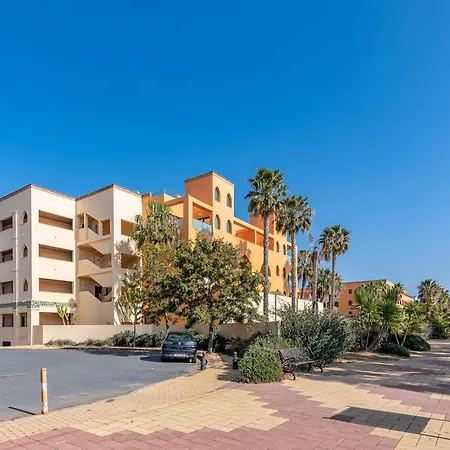 Playa Marina By H Isla del Moral