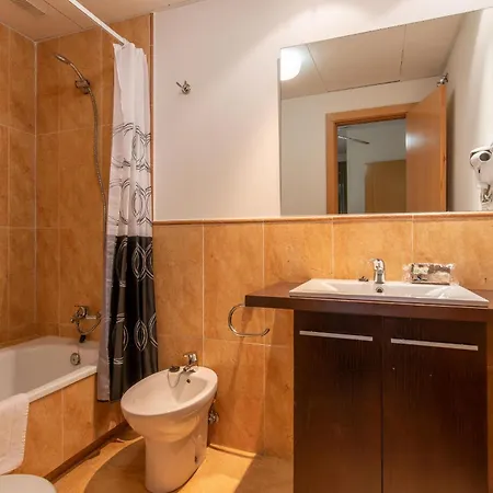 Apartment Playa Marina By H *