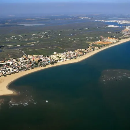 Apartamento Playa Marina By H