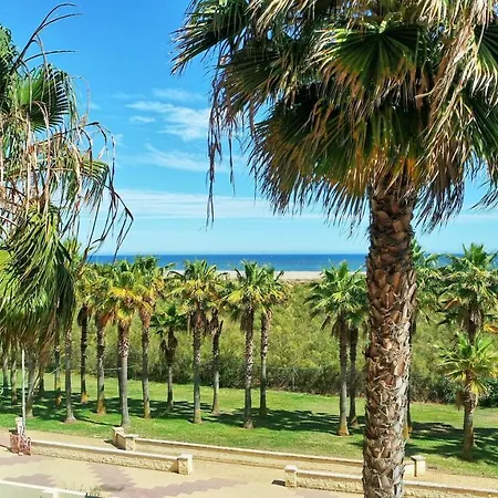 Playa Marina By H * Isla del Moral