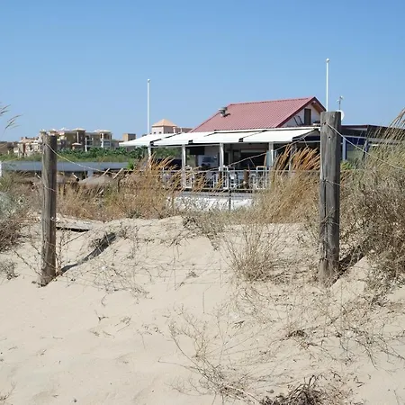 Playa Marina By H Apartamento
