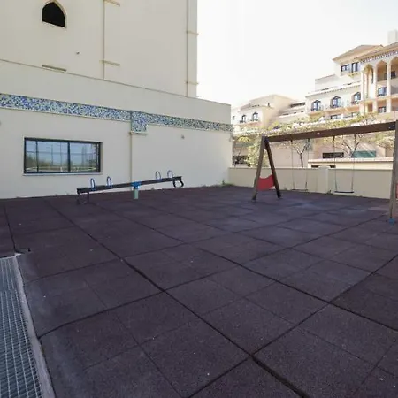 Playa Marina By H Apartamento *